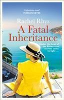A Fatal Inheritance - 1784162604