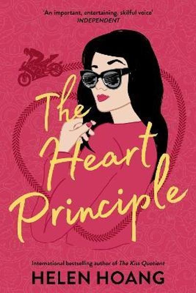 The Heart Principle - 183895080X