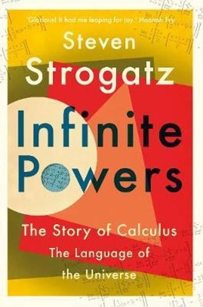 Infinite Powers - 1786492970