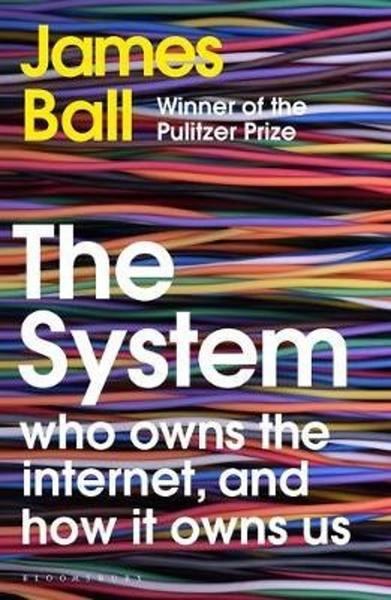 The System - 1526607255