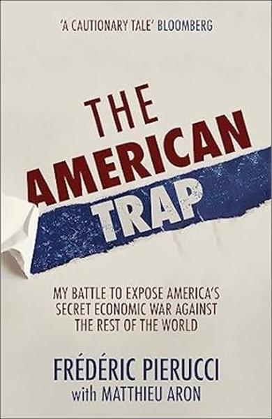 The American Trap - 1529326877