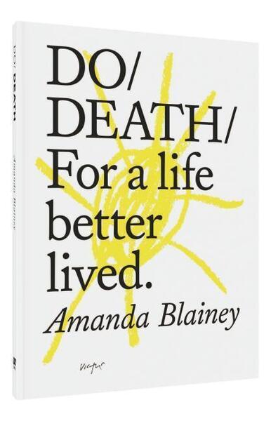 Do Death - 1907974679