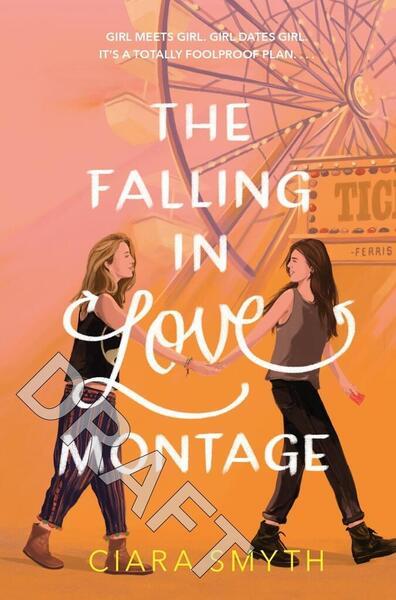 The Falling in Love Montage - 1783449667