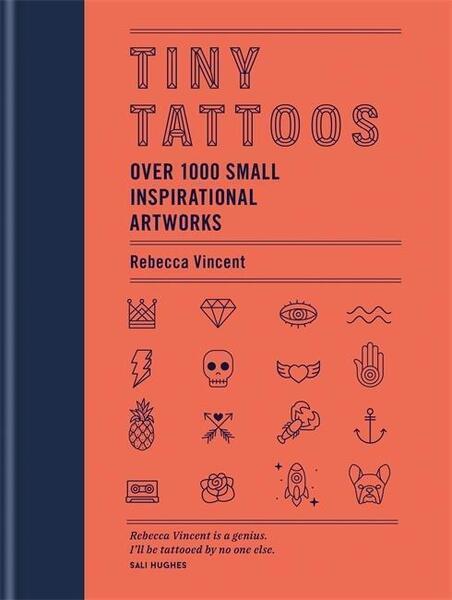 Tiny Tattoos - 1784726508