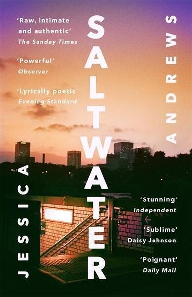 Saltwater - 1473682800