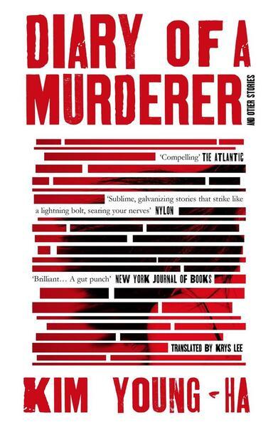 Diary of a Murderer - 1838950044