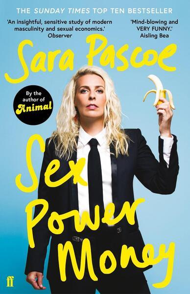Sex Power Money - 0571336000