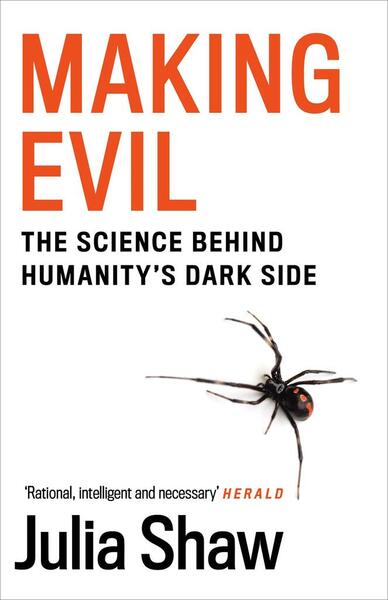 Making Evil - 1786891328