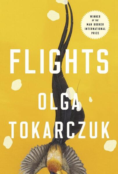 Flights - 0525534199