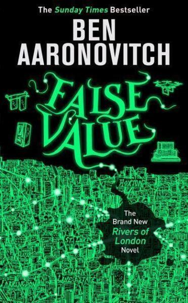 False Value - 1473229464