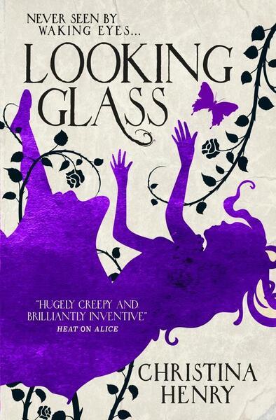 Looking Glass - 1789092868