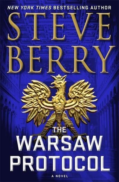 The Warsaw Protocol - 1529390923