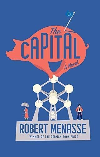 The Capital - 0857058649