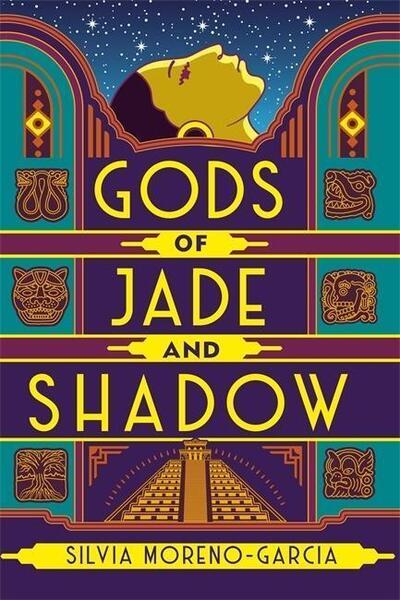 Levně Gods of Jade and Shadow