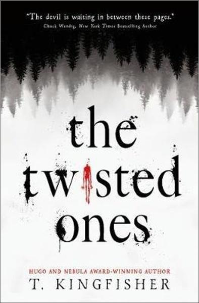 Levně The Twisted Ones