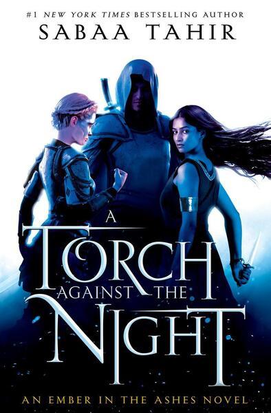 Levně An Ember in the Ashes 02. A Torch Against the Night
