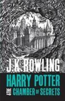 Harry Potter 2 and the Chamber of Secrets. Adult Edition - 1408894637