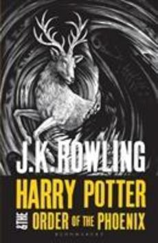 Harry Potter 5 and the Order of the Phoenix - 1408894750