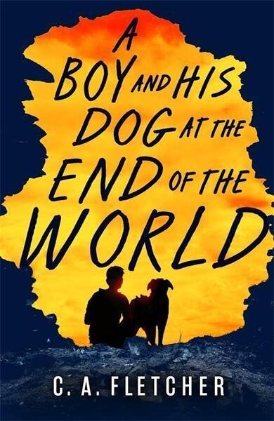 A Boy and his Dog at the End of the World - 035651093X