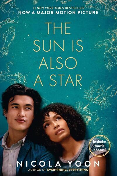 The Sun Is Also a Star Movie Tie-in Edition - 1984849395