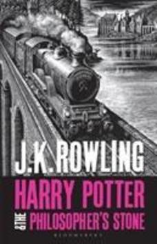 Harry Potter 1 and the Philosopher's Stone - 1408894629