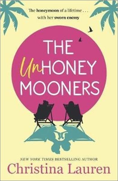 The Unhoneymooners - 0349417598