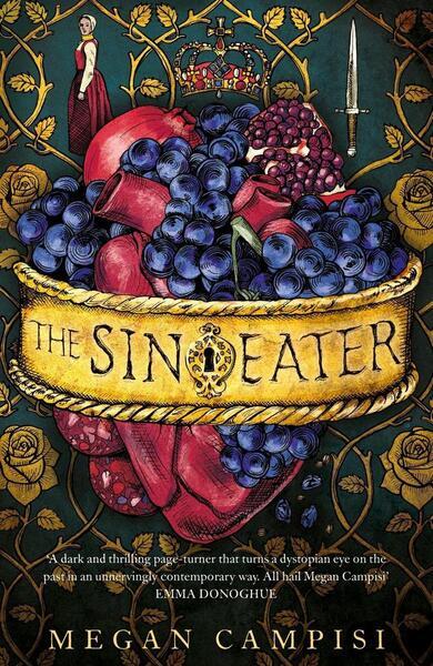 The Sin Eater - 1529019109