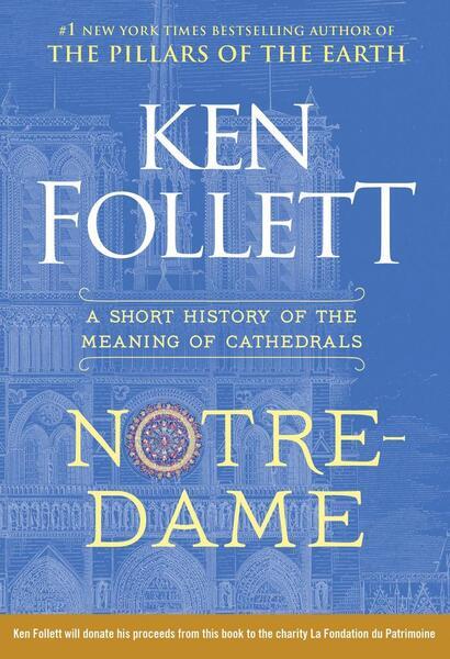 Levně Notre-Dame