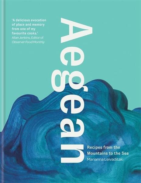 Aegean - 0857838075