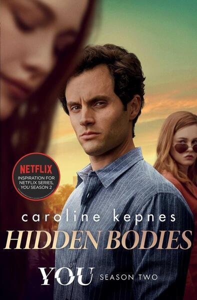 Hidden Bodies. TV Tie-In - 1471192644