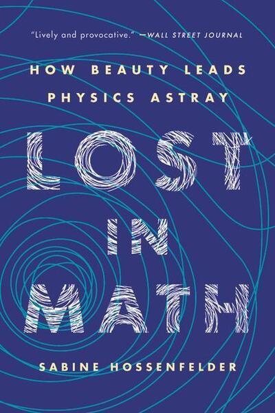 Lost in Math - 1541646762