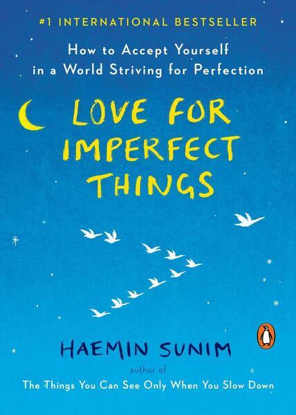 Love for Imperfect Things - 0143132296