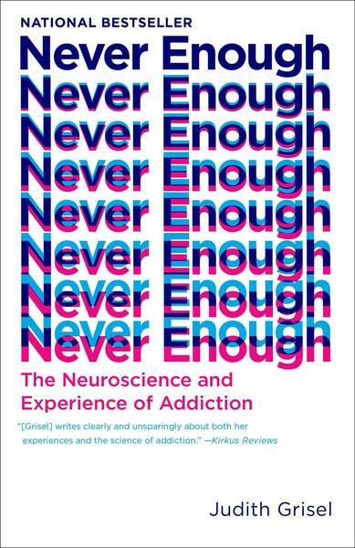 Never Enough - 0525434909