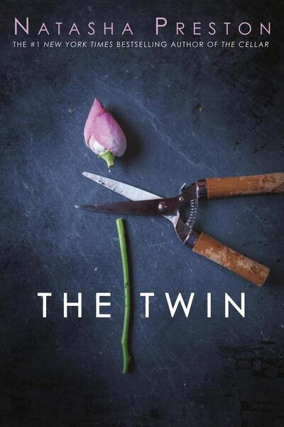 The Twin - 0593124960