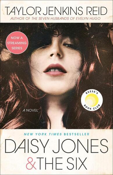 Daisy Jones & The Six - 1524798649