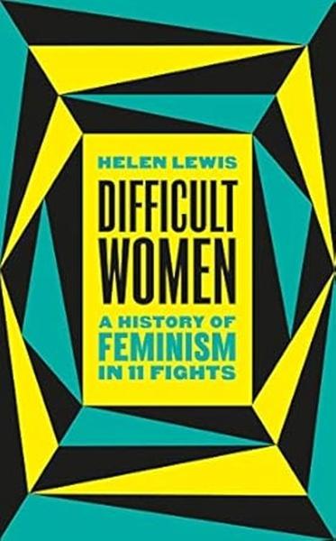 Difficult Women - 1787331296