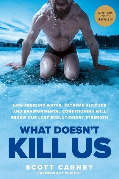 What Doesn't Kill Us - 1635652413