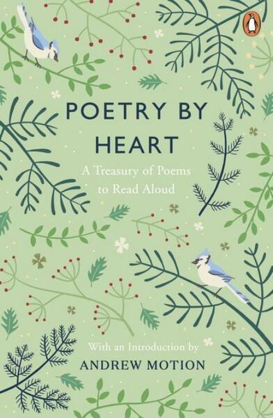Poetry by Heart - 0241275970