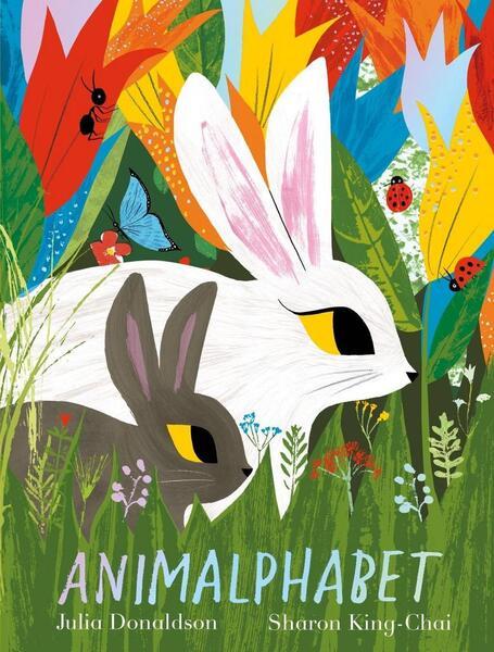 Animalphabet - 1509801642