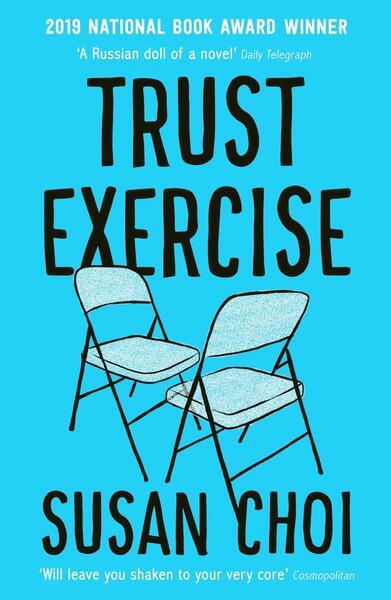 Trust Exercise - 1788161688