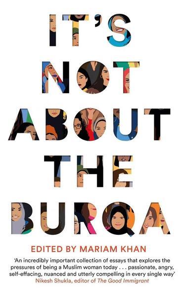 Levně It's Not About the Burqa