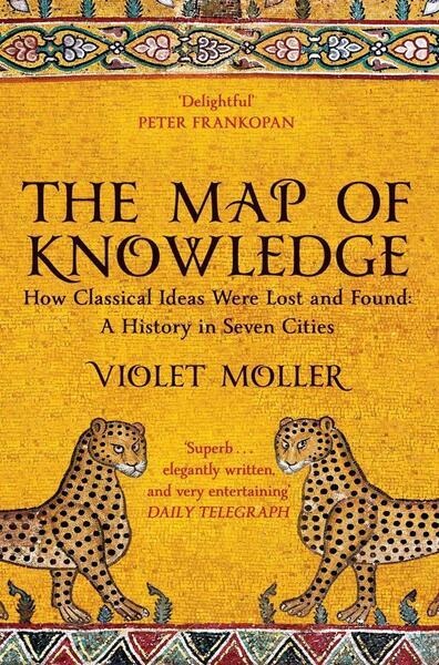 The Map of Knowledge - 1509829628