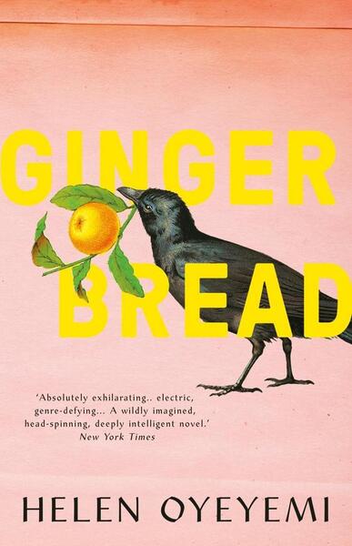 Gingerbread - 1447299426