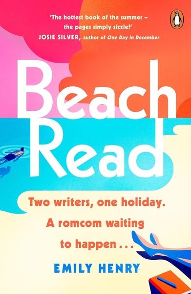 Beach Read - 0241989523