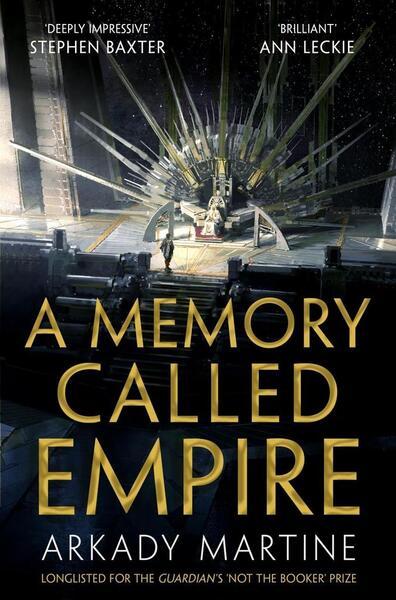 Levně A Memory Called Empire
