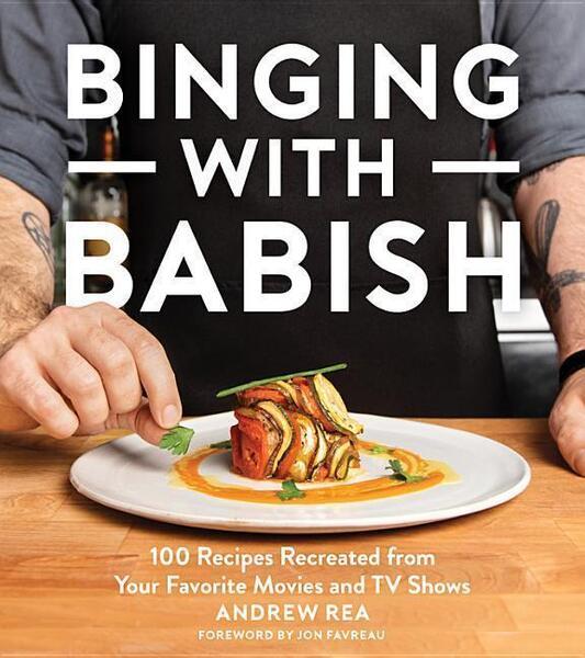 Binging with Babish - 1328589897