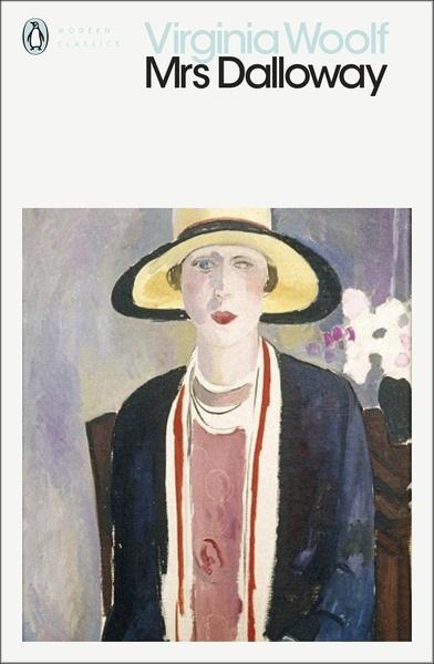 Mrs Dalloway - 0241436273