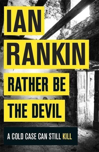 Rather Be the Devil - 1409159426