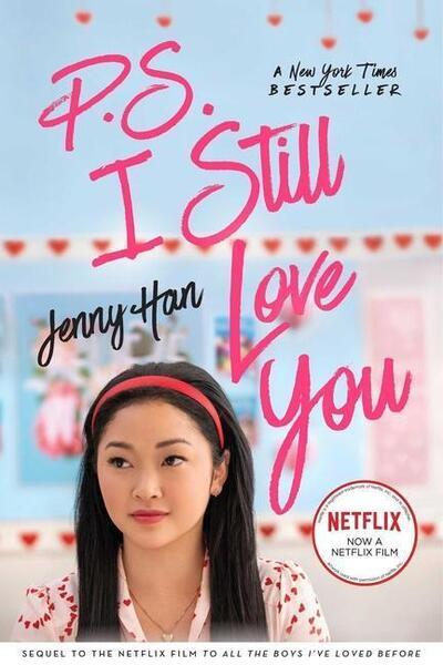 P.S. I Still Love You. Media Tie-In - 1534469265