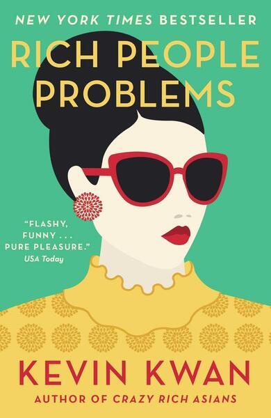 Rich People Problems - 1786091089